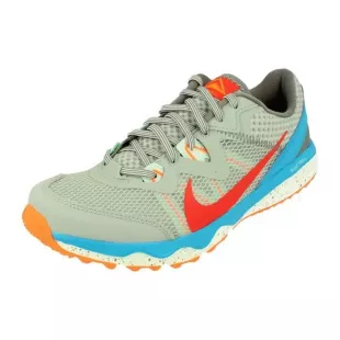 Juniper Trail Mens Trail Running Shoes