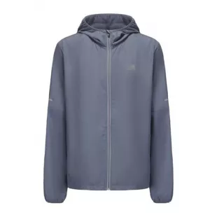 Mens Run Jacket Outerwear Sports Training Fitness Gym Performance