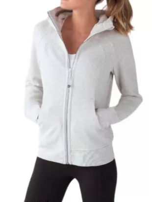 Big Little Lies S02 Nicole Kidman Gray Hoodie