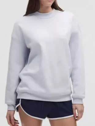 Million Dollar Nannies S01 Olivia McMahon Sweatshirt