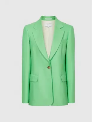 Gracey Blazer