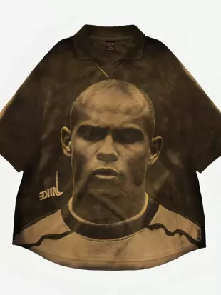 CJ x Athletes Ronaldo R9 Retro Jersey