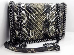 Greenwald Bag