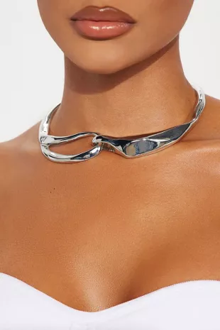 North Of Neptune Necklace