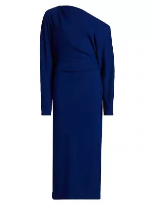 Sonny Dress in Yves Blue