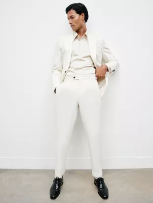 Flush Pants