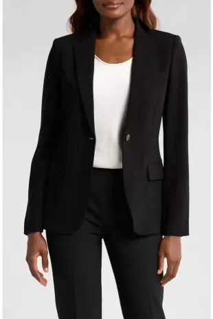 Etiennette Blazer
