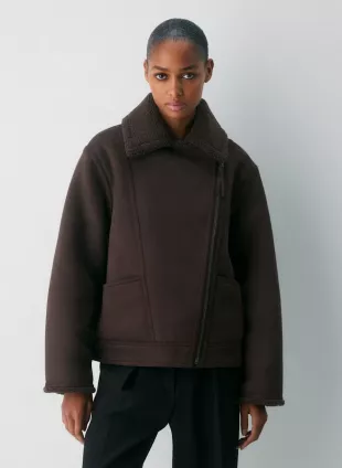 Cafe Coat
