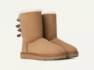Women's Bailey Bow II Water Resistant Boots