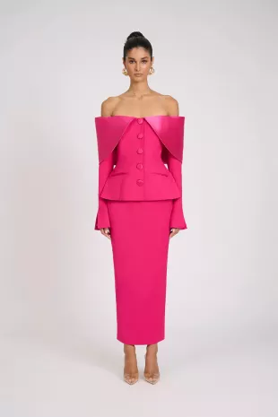 Caprice Skirt
