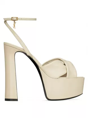 Franciane Platform Sandals