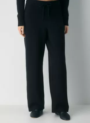 Essential Cashmere Appraisal Pant