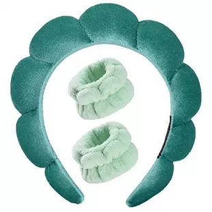 Spa Headband