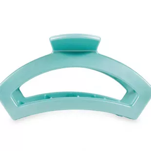 Open Hair Clip