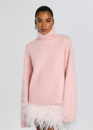 Olga Sweater