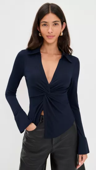 McKenna Top