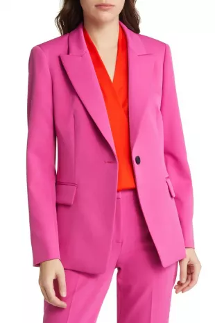 Jordi Jacket in Sea Moss