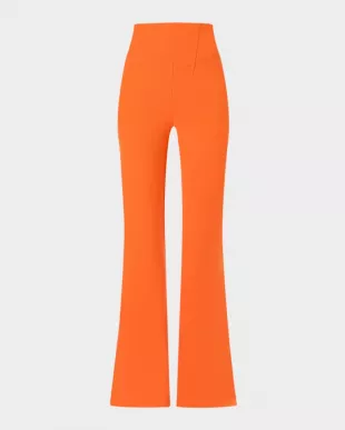 The Priscilla Pants in Sunset 812