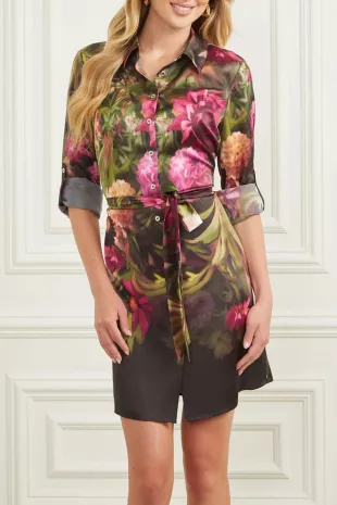 Willwood Shirtdress