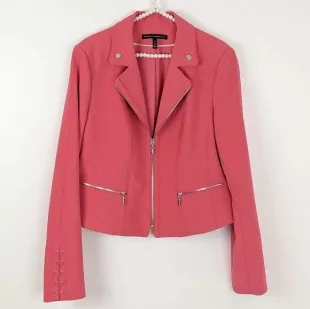 Moto Jacket