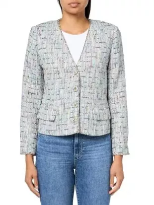 Lily Jacket