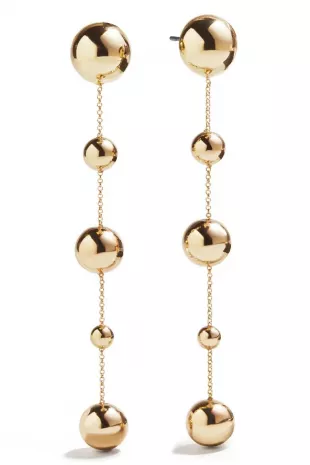 Blair Drop Earrings