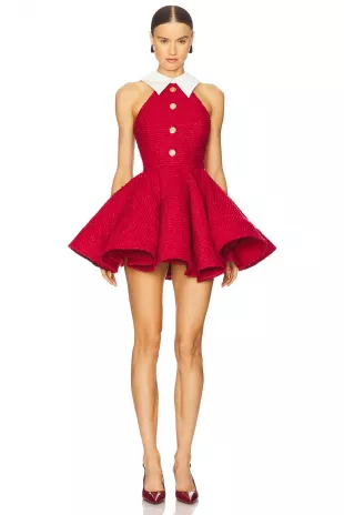 Dakota Mini Dress