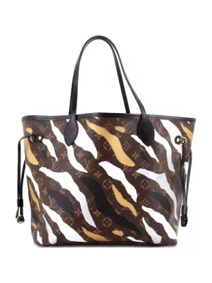 Neverfull Tote Bag