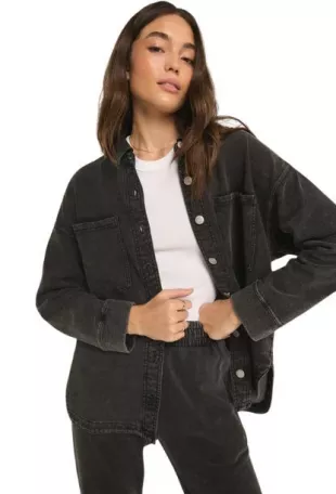 All Day Knit Jacket