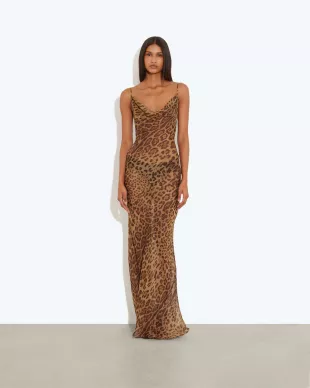 Valentina Dress