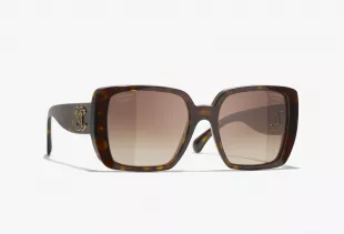 Square Sunglasses