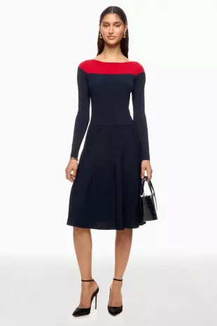 Patney Dress