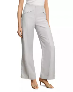 Cassidee Wide-Leg Pants
