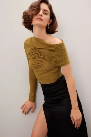 Asymmetrical Top