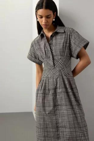 Balston Dress