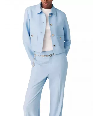 Ciel Jacket
