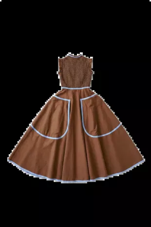 The Margot Dress