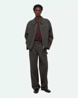Carpenter Jacket