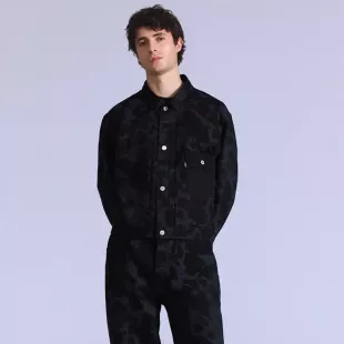 Trucker Jacket