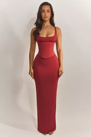 The Sandra Scoop Maxi