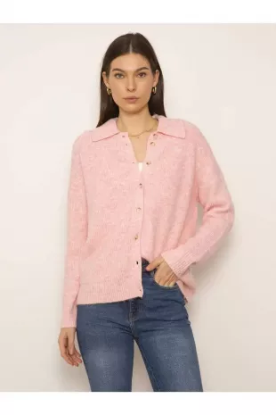 Millie Oversized Sweater