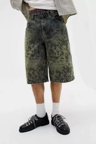 BDG Neo Kuh Skate Jorts