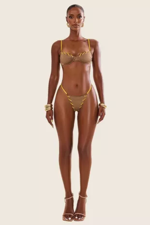The Luisa Bikini