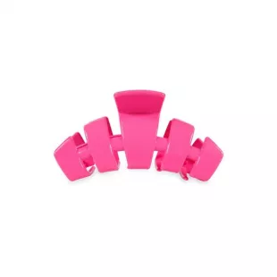 Teleties Classic Hair Clip Tiny Colorful