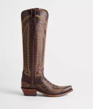 Priscilla Boots