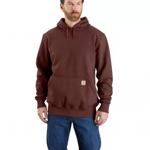 Paxton Sweatshirt