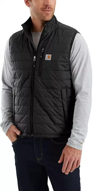Gilliam Vest