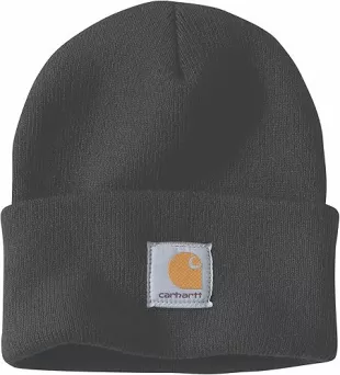 Acrylic Watch Hat