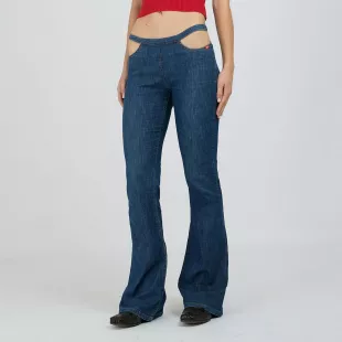 Miss Sixty Blue Jeans