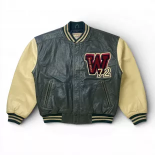 1954 Championship Sports Varsity